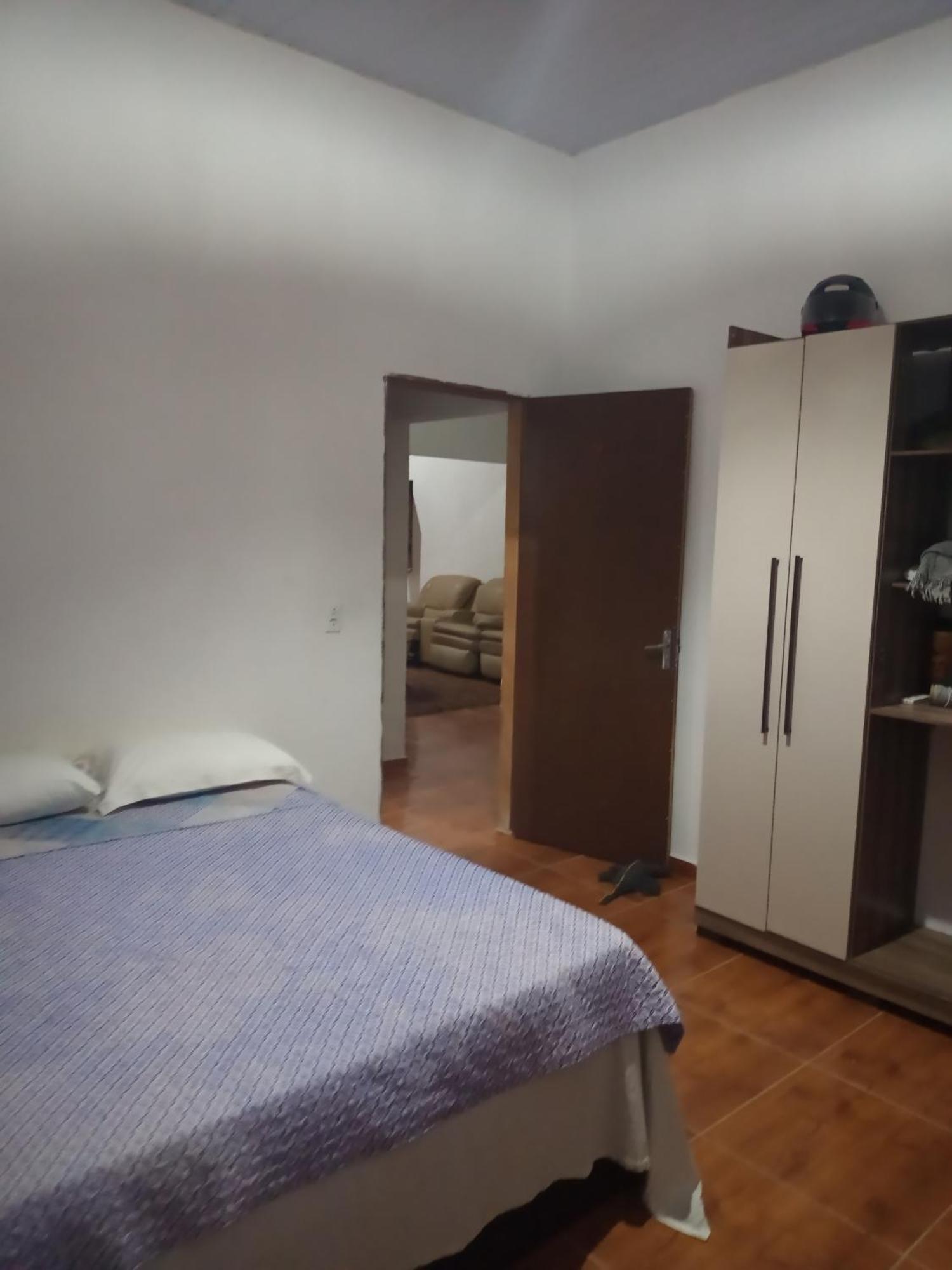Casa Portier Villa Luis Correia Room photo